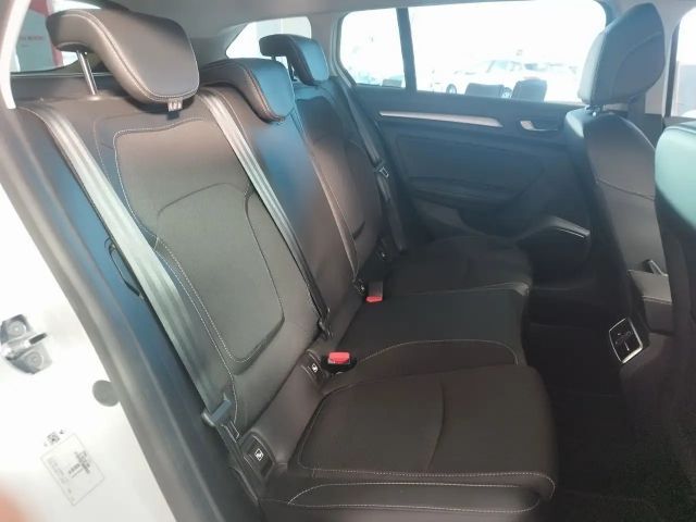 Renault Megane Combi Intens TCe 140