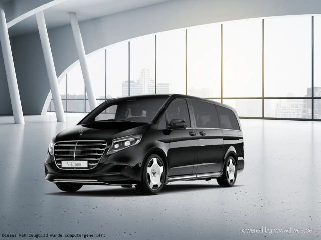 Mercedes-Benz V 300 EXCLUSIVE Limousine Lang