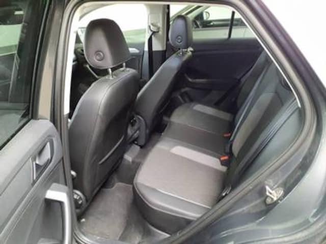 Volkswagen T-Roc 2.0 TDI DSG