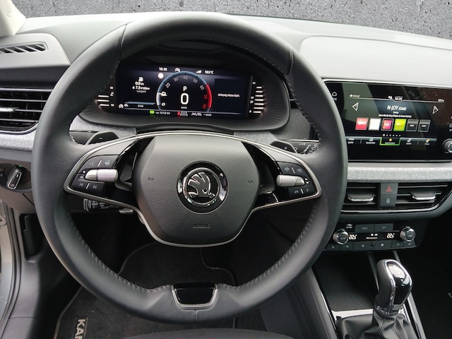 Skoda Kamiq Selection