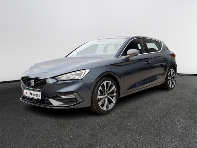 Seat Leon 2.0 TDI