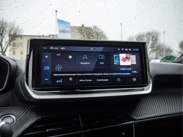 Peugeot 2008 Allure Pack EAT8