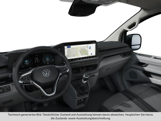 Volkswagen Transporter T7