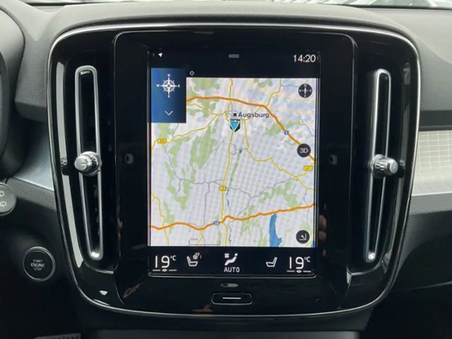 Volvo XC40 Inscription T5