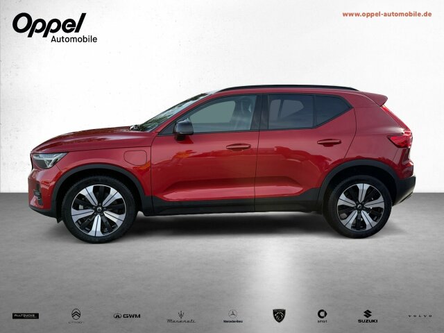 Volvo XC40 XC40