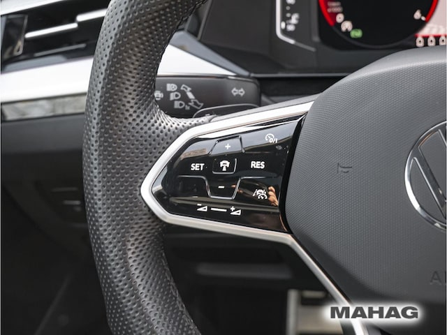 Volkswagen Arteon Shooting Brake 2.0 TDI R-Line