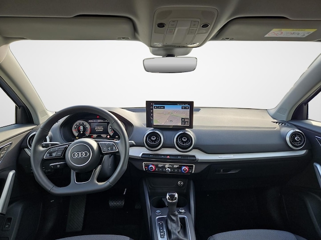 Audi Q2 35 TFSI S-Tronic