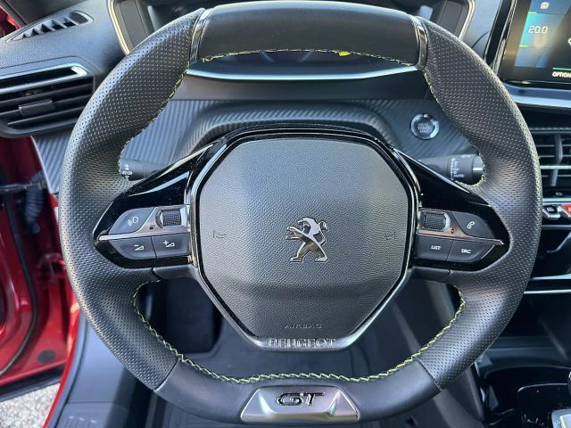 Peugeot E-2008 GT-Line