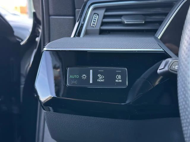 Audi e-tron 55 Quattro S-Line