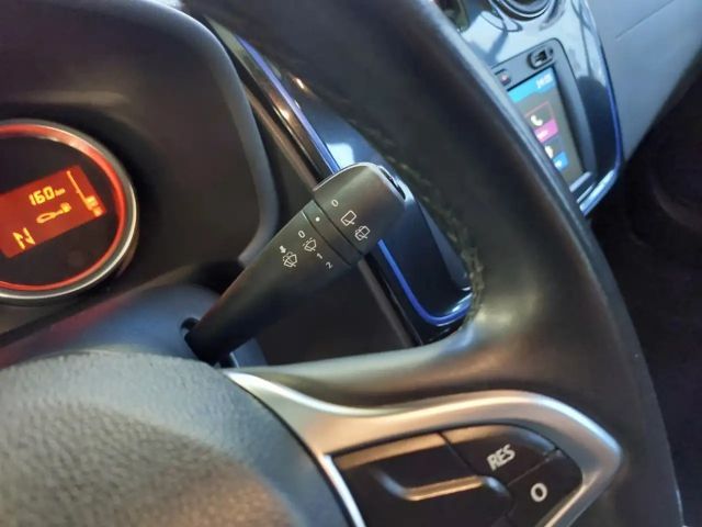 Dacia Sandero Celebration Stepway