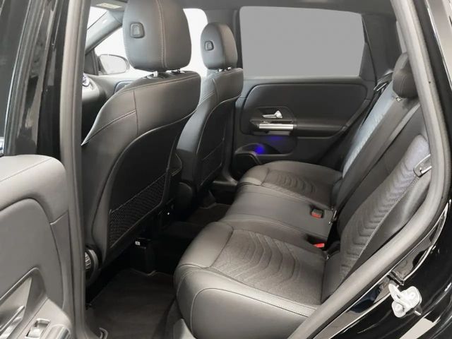 Mercedes-Benz B 180 B-Klasse