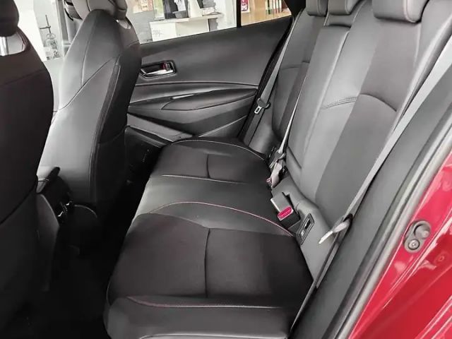 Toyota Corolla GR Hybride