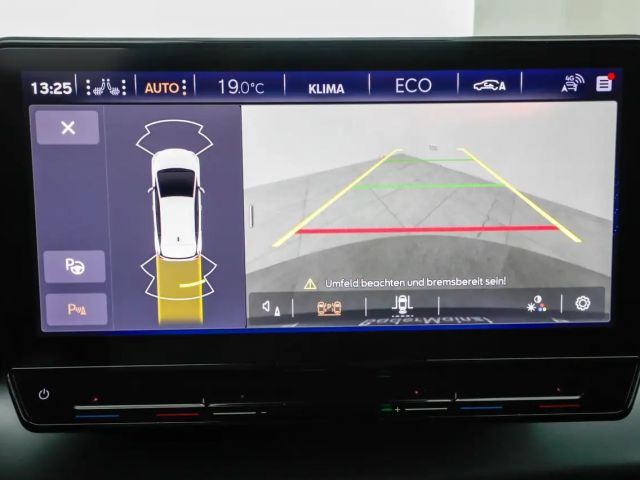 Cupra Born 82 kWh Kam. HUD Beats Mirror Link ACC SHZ