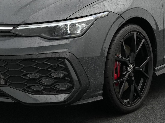 Volkswagen Golf 2.0 TSI GTI Style