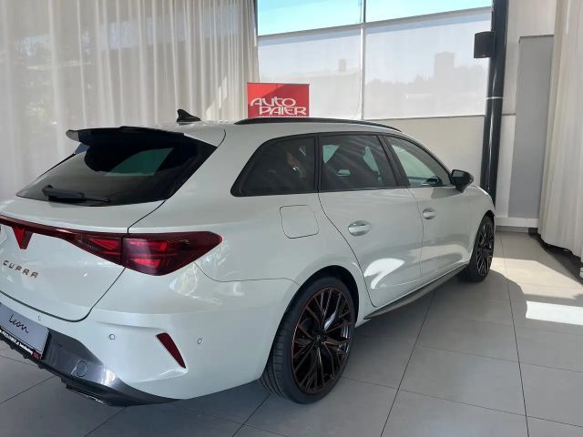 Cupra Leon DSG