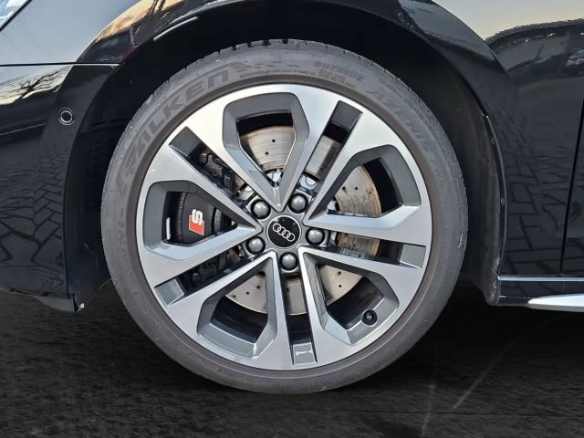 Audi S3 Quattro S-Tronic Sedan