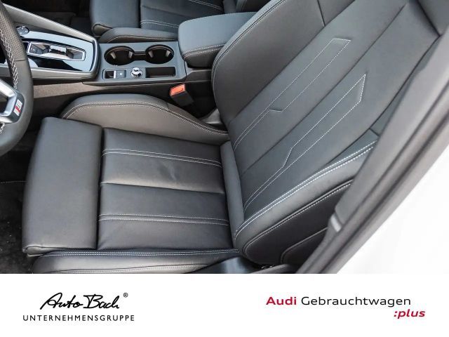 Audi A3 30 TFSI S-Line S-Tronic Sedan