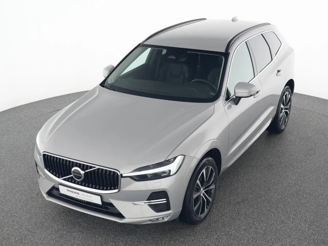 Volvo XC60 Core Geartronic