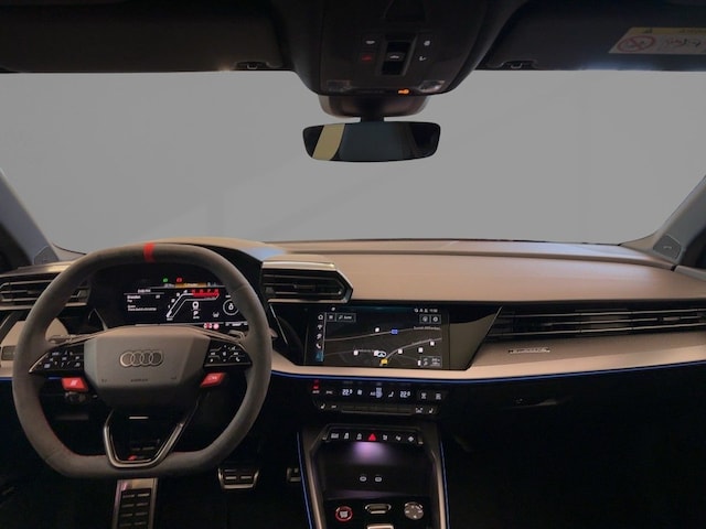 Audi RS3 Quattro S-Tronic Sportback