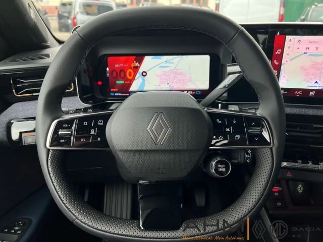 Renault 4 Comfort Electric Techno