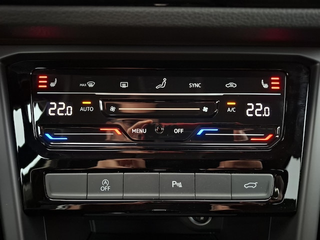 Volkswagen Touran 2.0 TDI DSG Highline