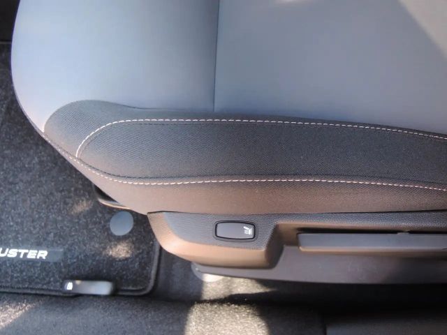 Dacia Duster Extreme TCe 150