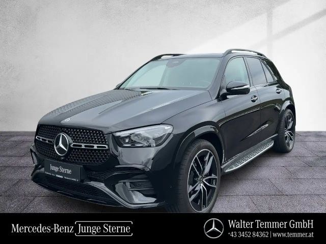 Mercedes-Benz GLE 450 4MATIC AMG Line