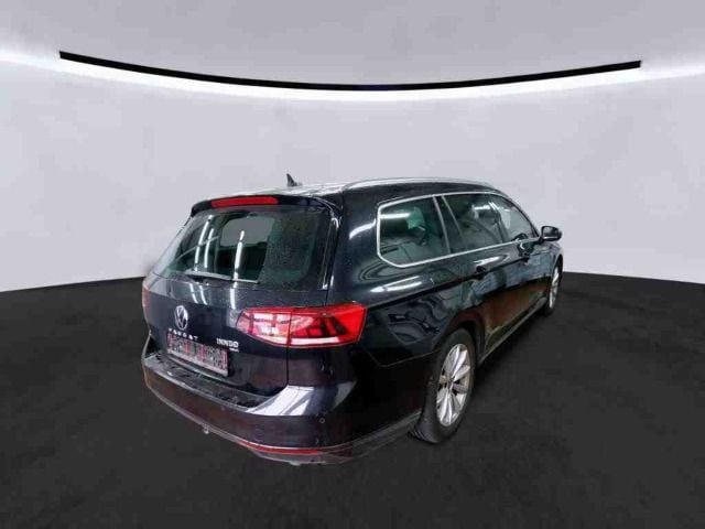 Volkswagen Passat 2.0 TDI Business DSG Variant