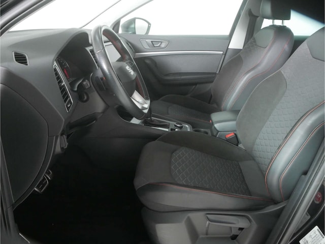 Seat Ateca 2.0 TDI FR-lijn
