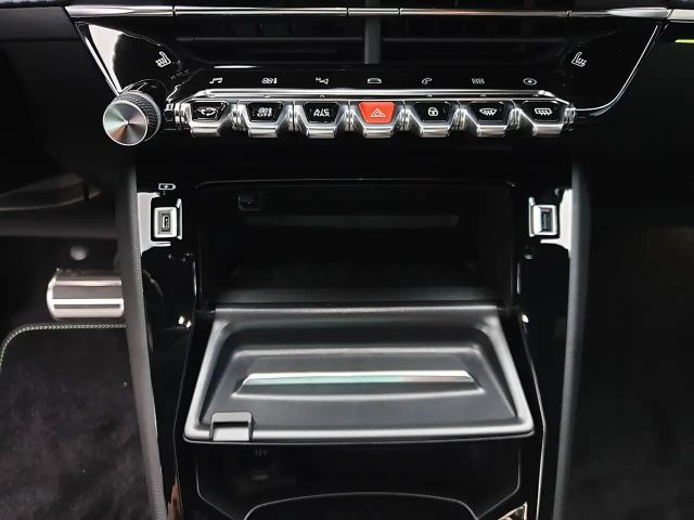 Peugeot E-208 GT-Line