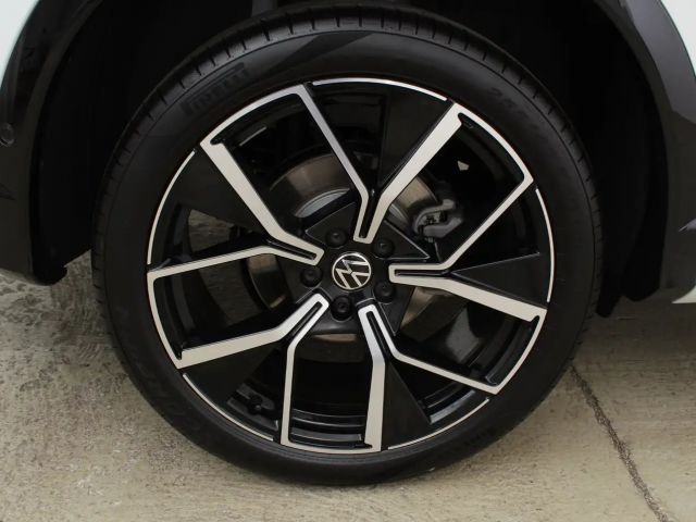 Volkswagen Tiguan 4Motion DSG R-Line