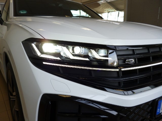 Volkswagen Touareg 3.0 V6 TDI 3.0 V6 TSI R-Line