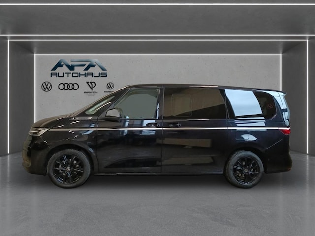 Volkswagen Multivan DSG Lang T7