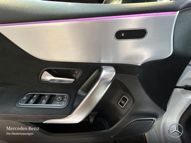 Mercedes-Benz A 35 AMG 4MATIC AMG Line