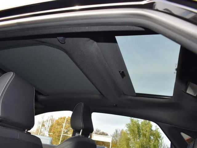 Ford Puma ST Line Vignale