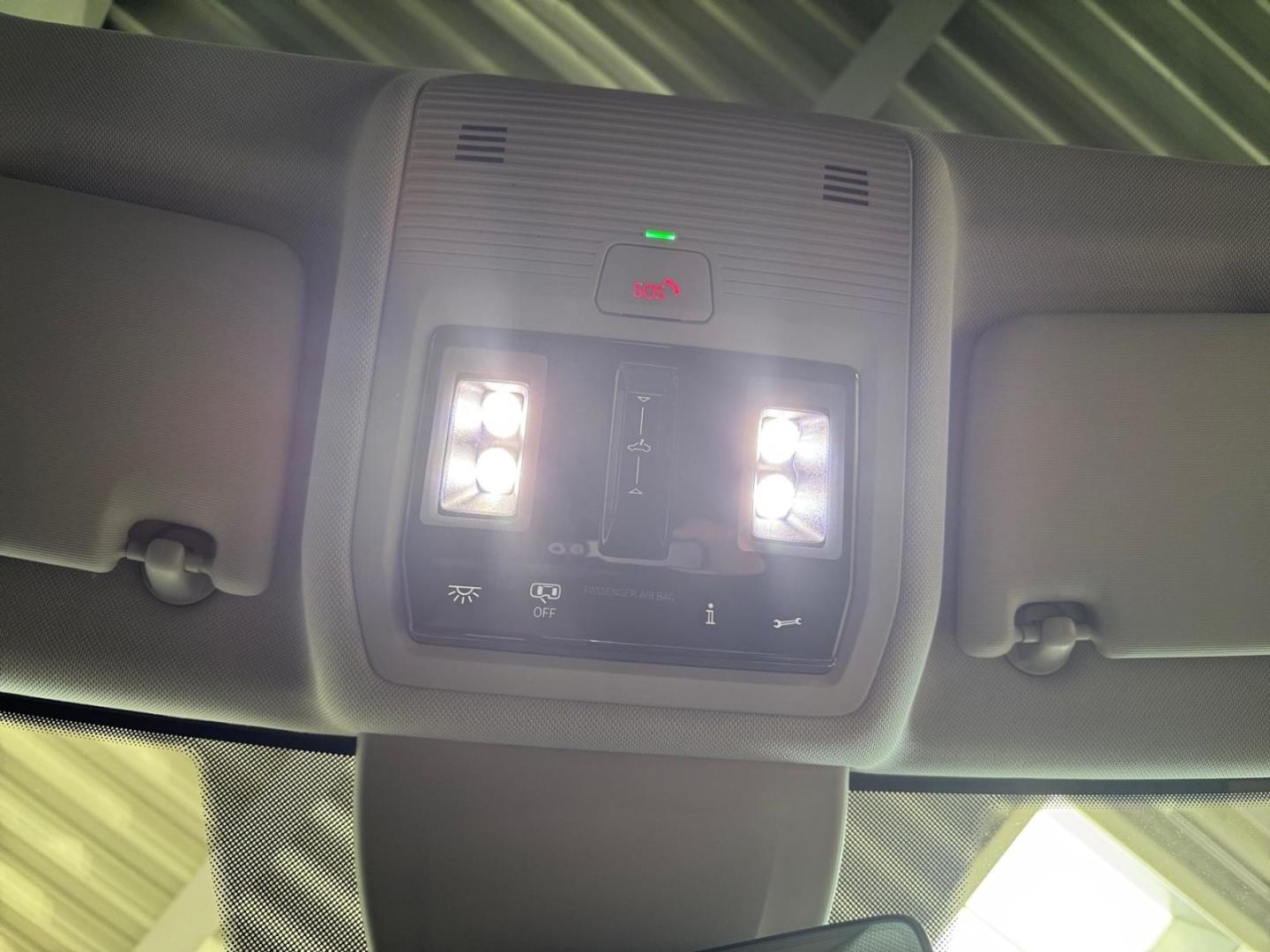 Volkswagen Golf 1.5 TSI Golf VIII Life