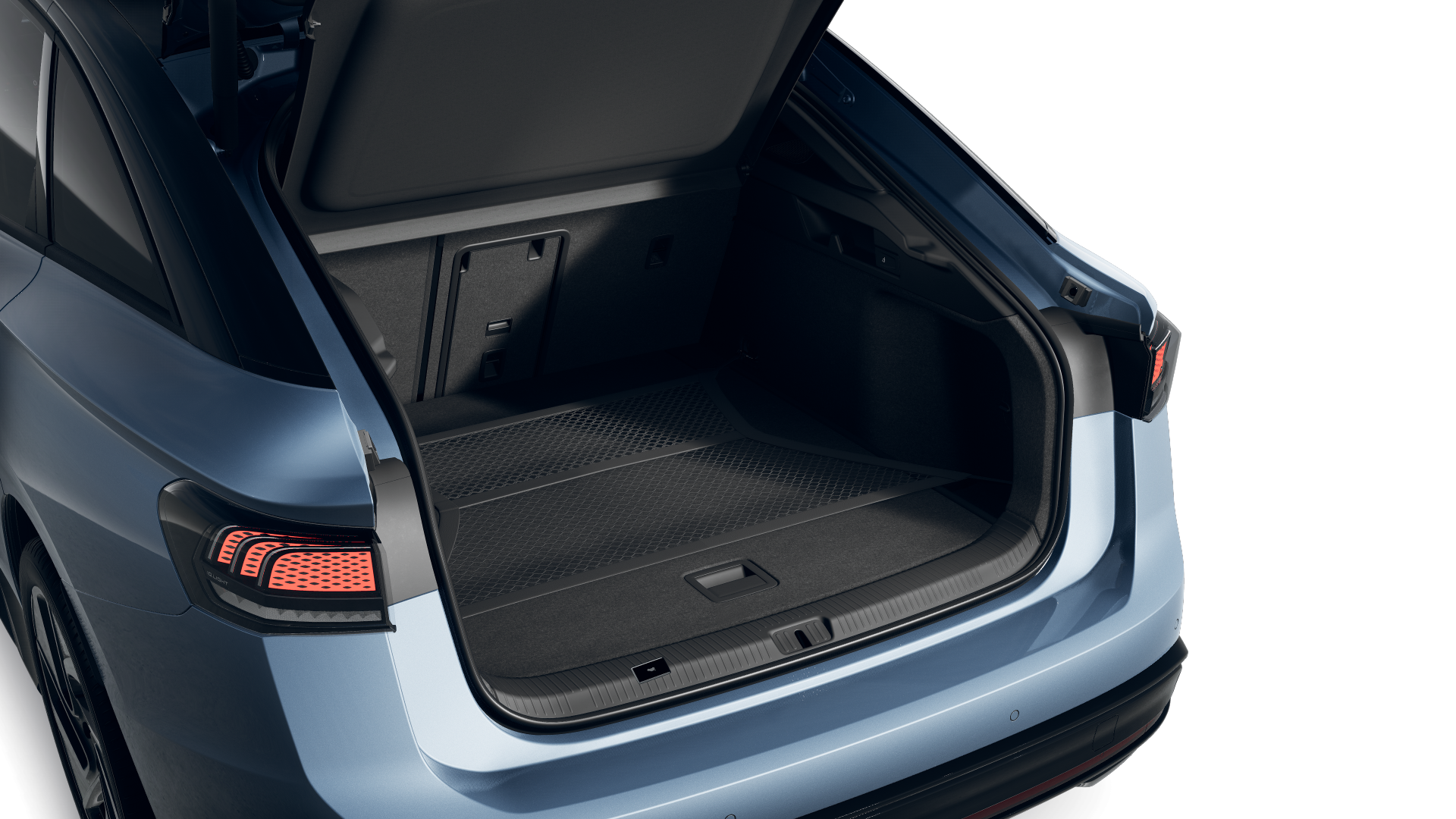 Volkswagen ID.7 Plus Style