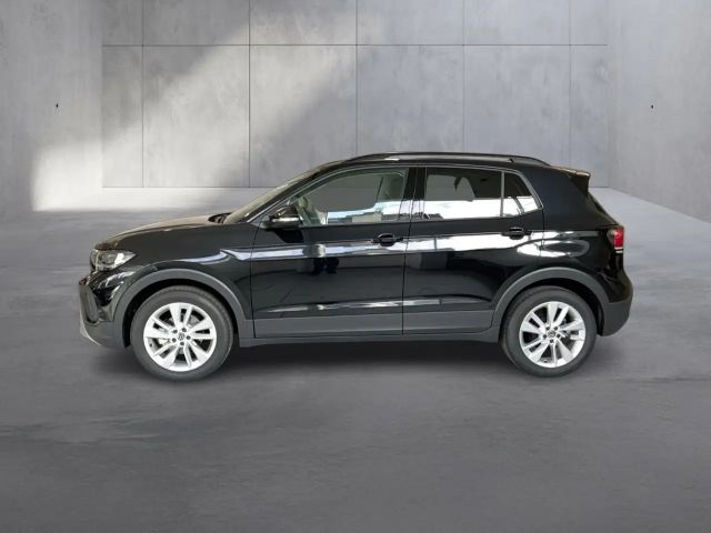 Volkswagen T-Cross Friends TSI