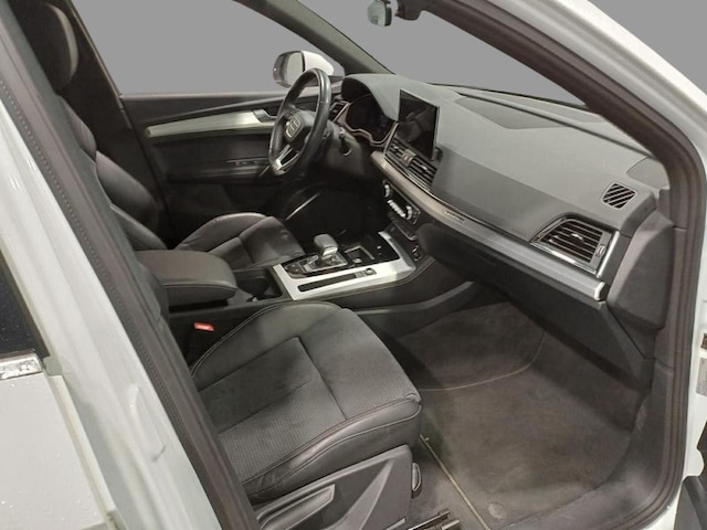 Audi Q5 50 TDI Quattro