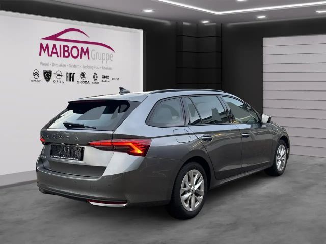 Skoda Octavia 2.0 TDI Selection