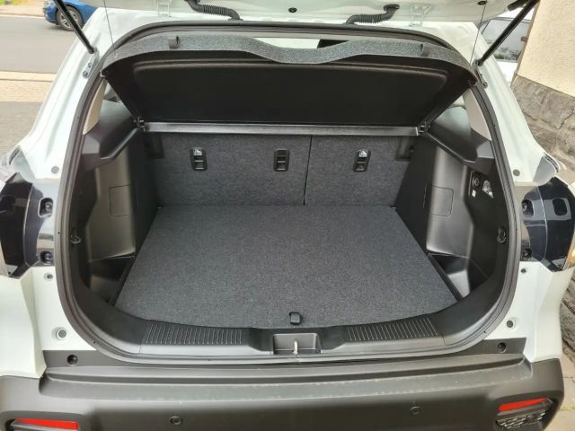 Suzuki S-Cross EDITION*Navi*6J. Garantie