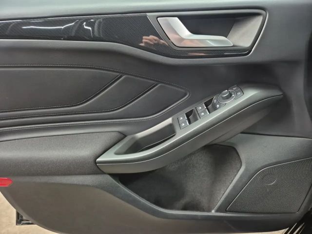 Ford Focus ST Line Wagon