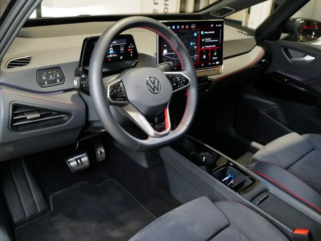 Volkswagen ID.3 GTX Performance