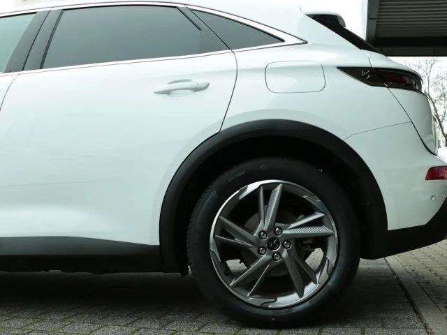 DS DS 7 Crossback Crossback