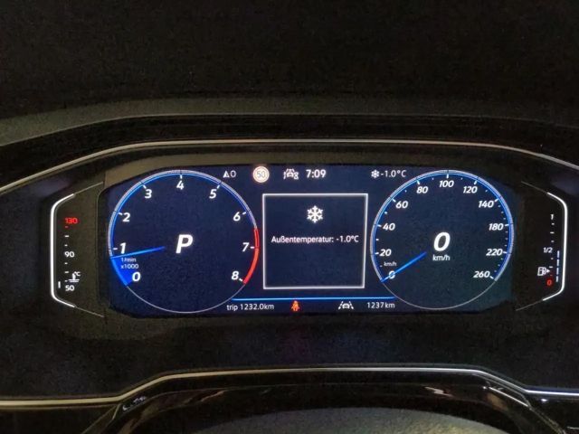 Volkswagen Taigo DSG R-Line