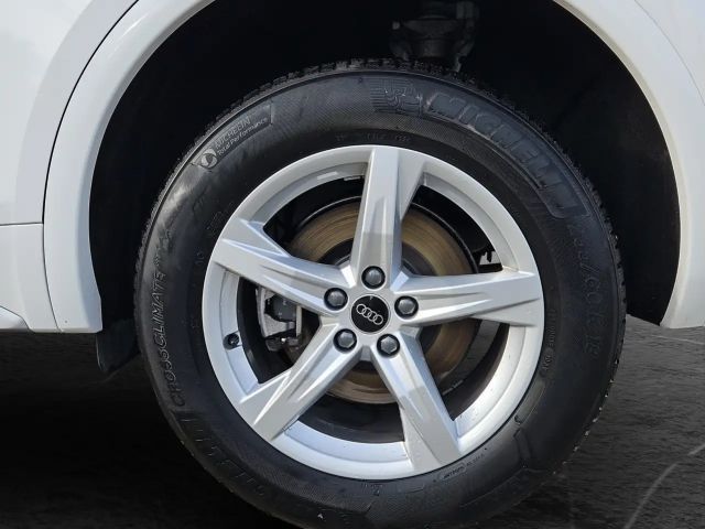 Audi Q5 40 TDI Quattro S-Line S-Tronic