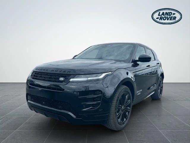 Land Rover Range Rover Evoque AWD Dynamic SE