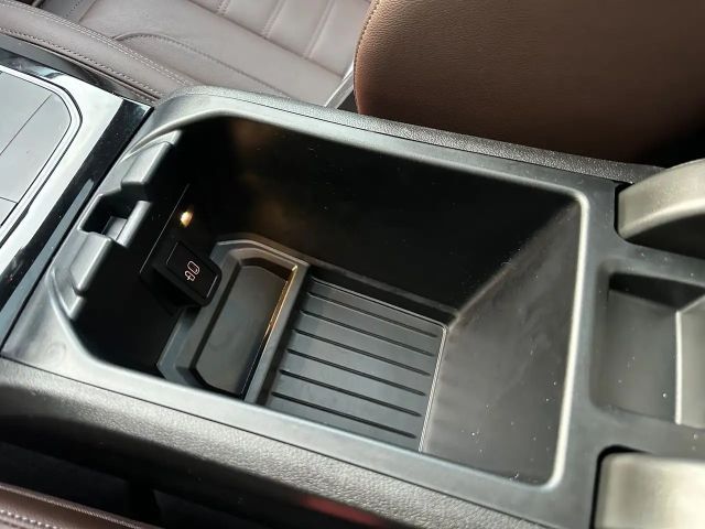 BMW X4 M-Sport xDrive