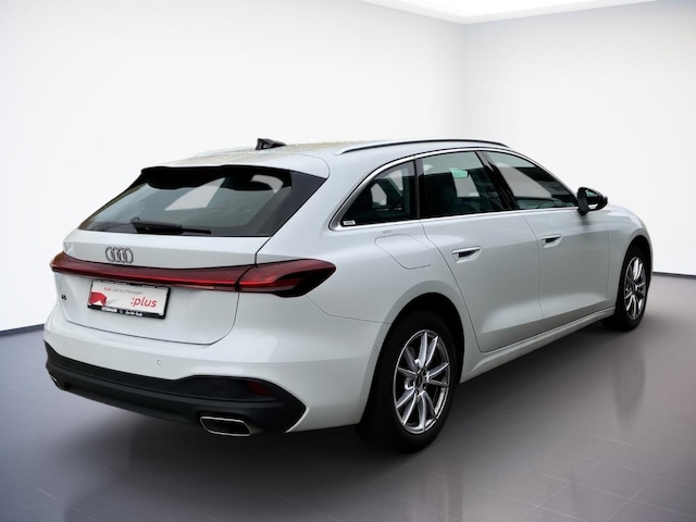 Audi A5 Avant S-Tronic
