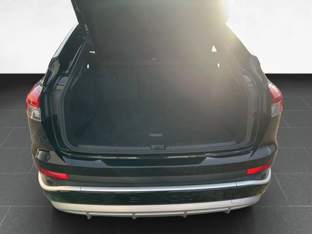 Audi e-tron /Rückfahrk/Matrix/Sitzhz